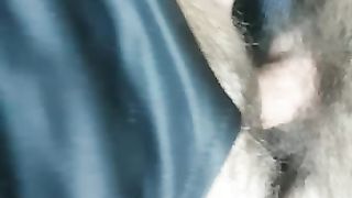 Mi scopo in auto la mia coinquilina