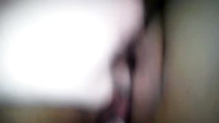 Sul divano a testa in giù