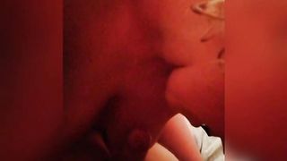 Gran pompino con spagnola!!!