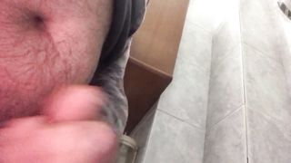 Mi sego e sborro per voi