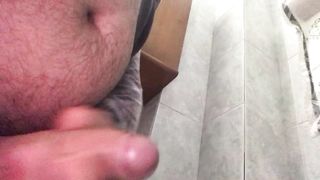 Mi sego e sborro per voi