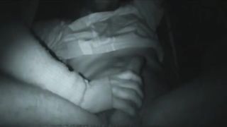 Pompino in auto (telecamera nascosta)