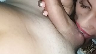 La mia amica IMBATTIBILE POMPINARA