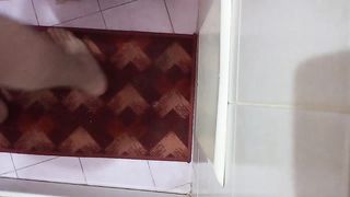 Stamattina con una voglia particolare