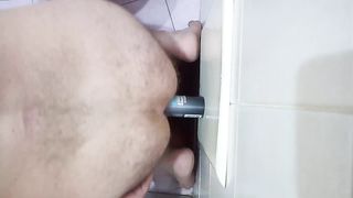 Stamattina con una voglia particolare