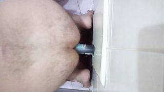 Stamattina con una voglia particolare