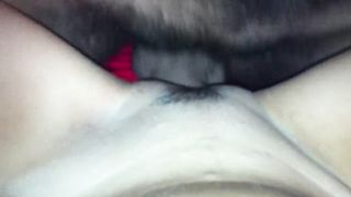 Moglie italiana troia scopa con devozione