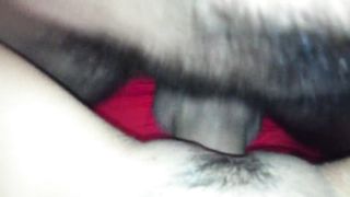 Moglie italiana troia scopa con devozione