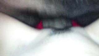 Moglie italiana troia scopa con devozione