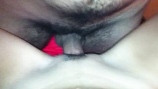 Moglie italiana troia scopa con devozione