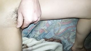 COPPIA ITALIANA SCOPA CON PASSIONE SUL LETTO