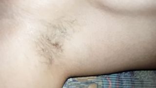 COPPIA ITALIANA SCOPA CON PASSIONE SUL LETTO