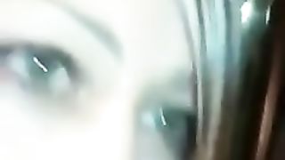 GIULIA SI SCOPA LA FICA CON PASSIONE (DIALOGHI ITALIANI)