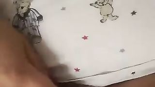 Si tocca la sua figona