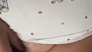 Si tocca la sua figona