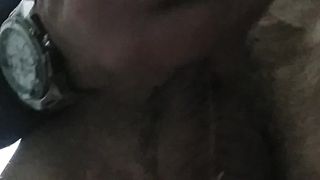 In qualsiasi momento...