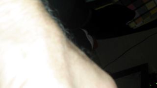 Me lo pomperei da solo...