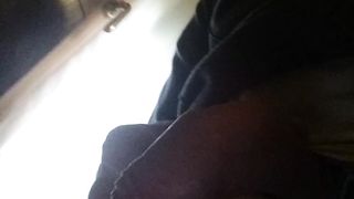 Mentre faccio la pipì