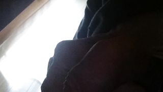 Mentre faccio la pipì