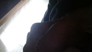 Mentre faccio la pipì