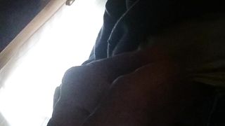 Mentre faccio la pipì