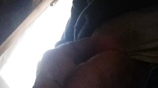 Mentre faccio la pipì