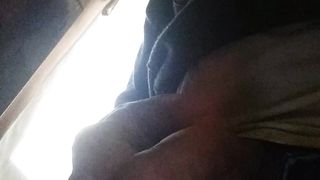 Mentre faccio la pipì