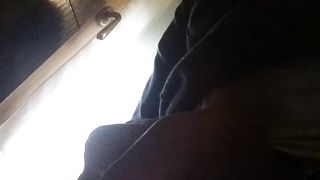 Mentre faccio la pipì