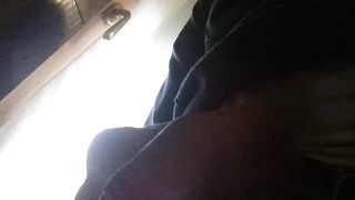 Mentre faccio la pipì