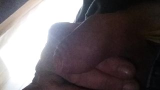 Mentre faccio la pipì