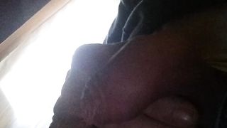 Mentre faccio la pipì