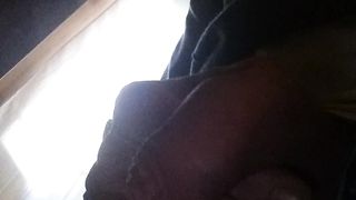 Mentre faccio la pipì