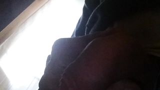 Mentre faccio la pipì