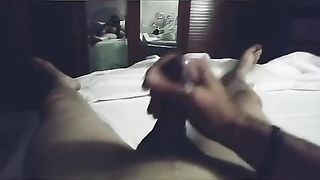 Grande sborrata in un giorno d'estate