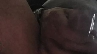 Anche quando lavoro...