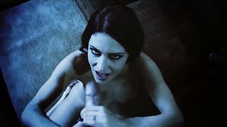 Una Vampira SucchiaPiselli