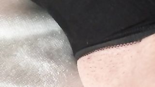 Voglio essere leccata