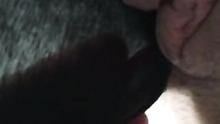 Voglio essere leccata