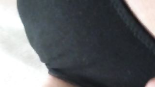 Voglio essere leccata