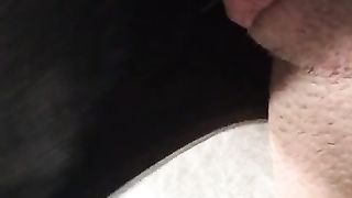 Voglio essere leccata