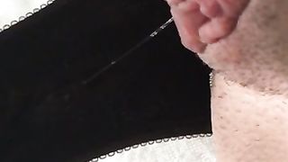 Anteprima del video: Voglio essere leccata