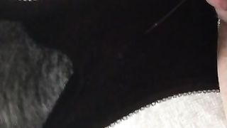 Voglio essere leccata