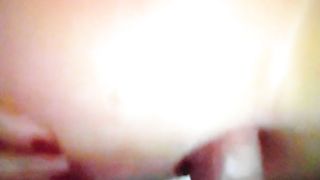 Gran sborrata anale...