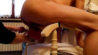 Anteprima del video: Una severissima mistress