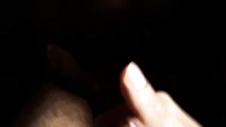 Sborrata con 10 schizzi cremosi