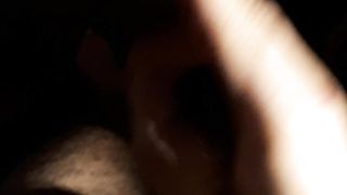 Sborrata con 10 schizzi cremosi