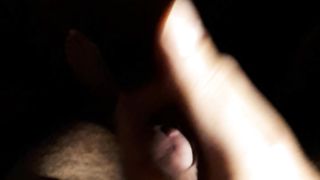 Sborrata con 10 schizzi cremosi