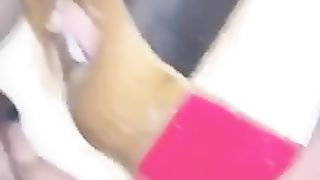 Mia moglie mi spompina a fine giornata