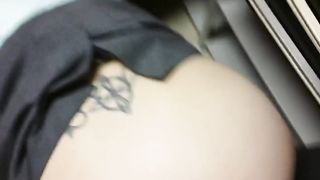 Durante la pausa pranzo...