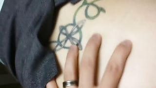 Durante la pausa pranzo...